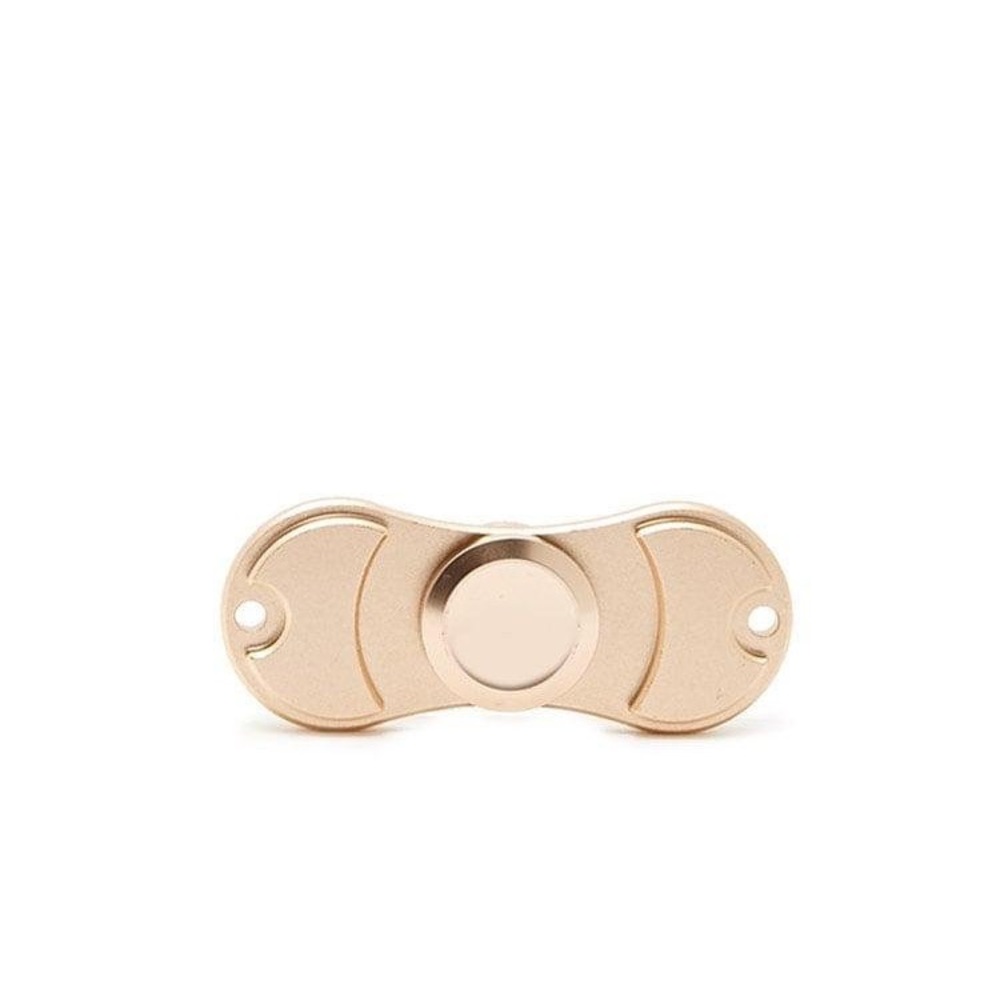 Forever21 Ankit Gold Fidget Spinner